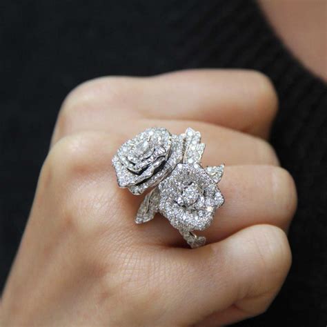 dior ring women